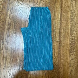 Womens Zara Pants Size Large